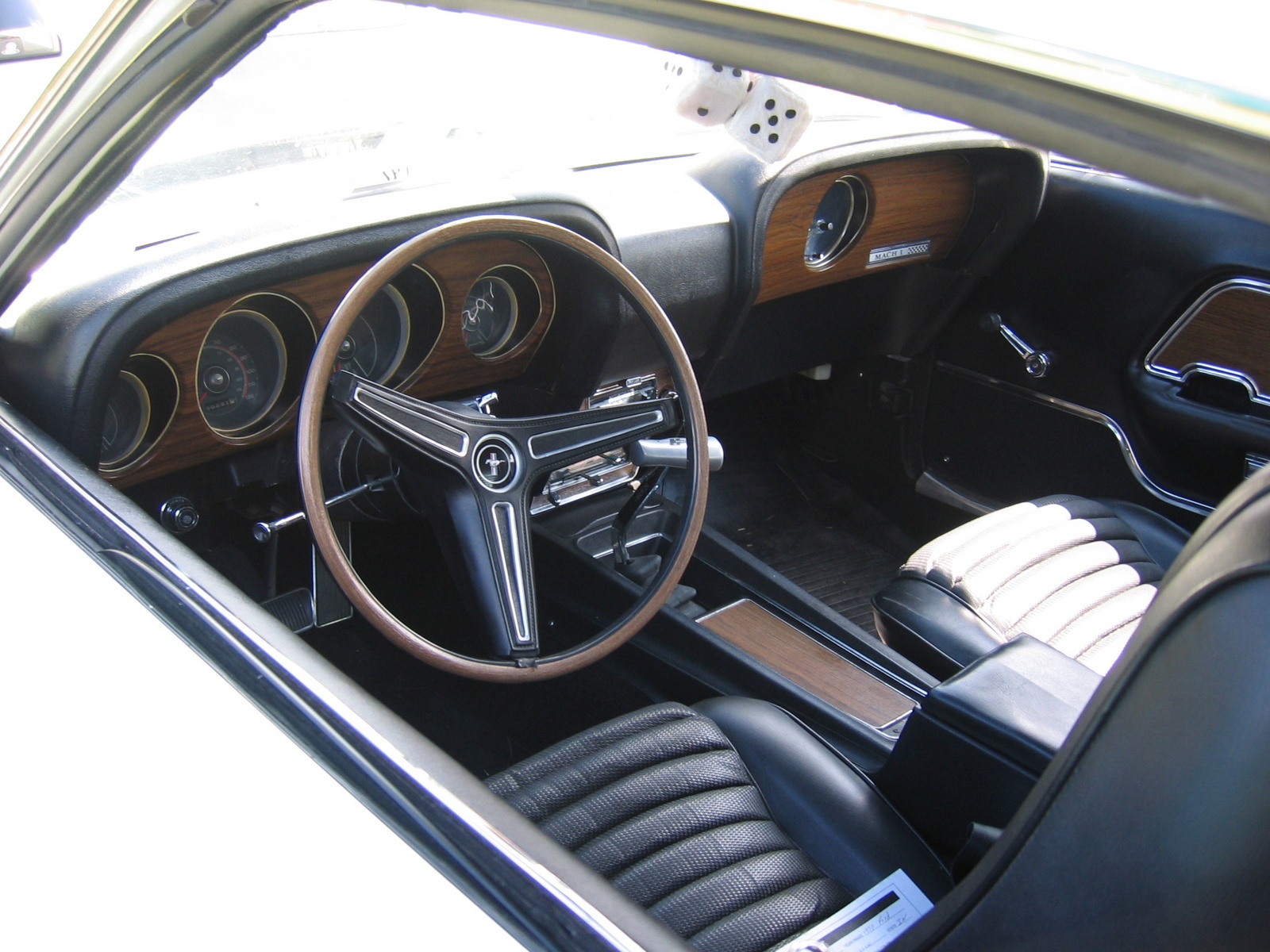 Ford Capri Mk1