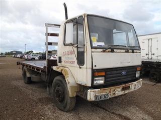 Ford Cargo 1113