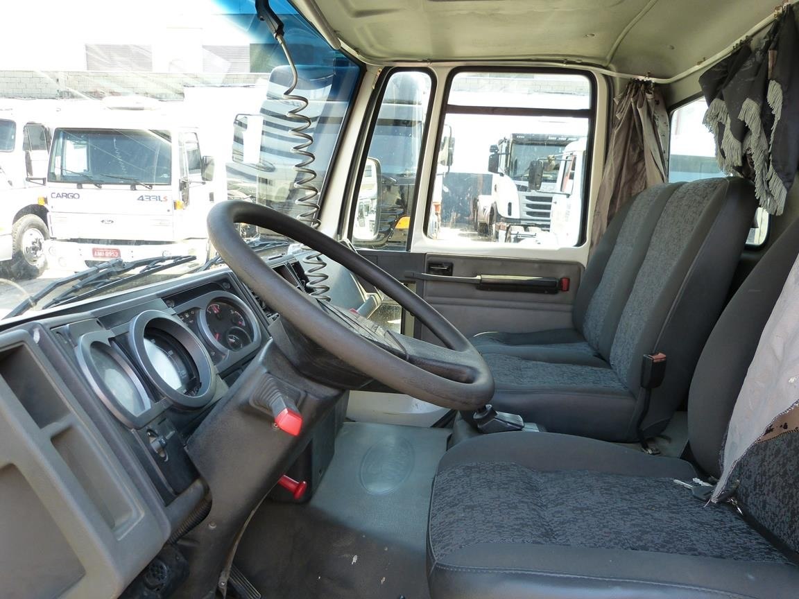 Ford Cargo 1113