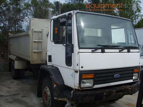 Ford Cargo 1313