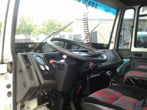 Ford Cargo 1313