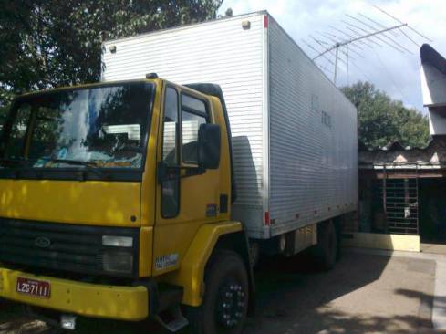 Ford Cargo 1313