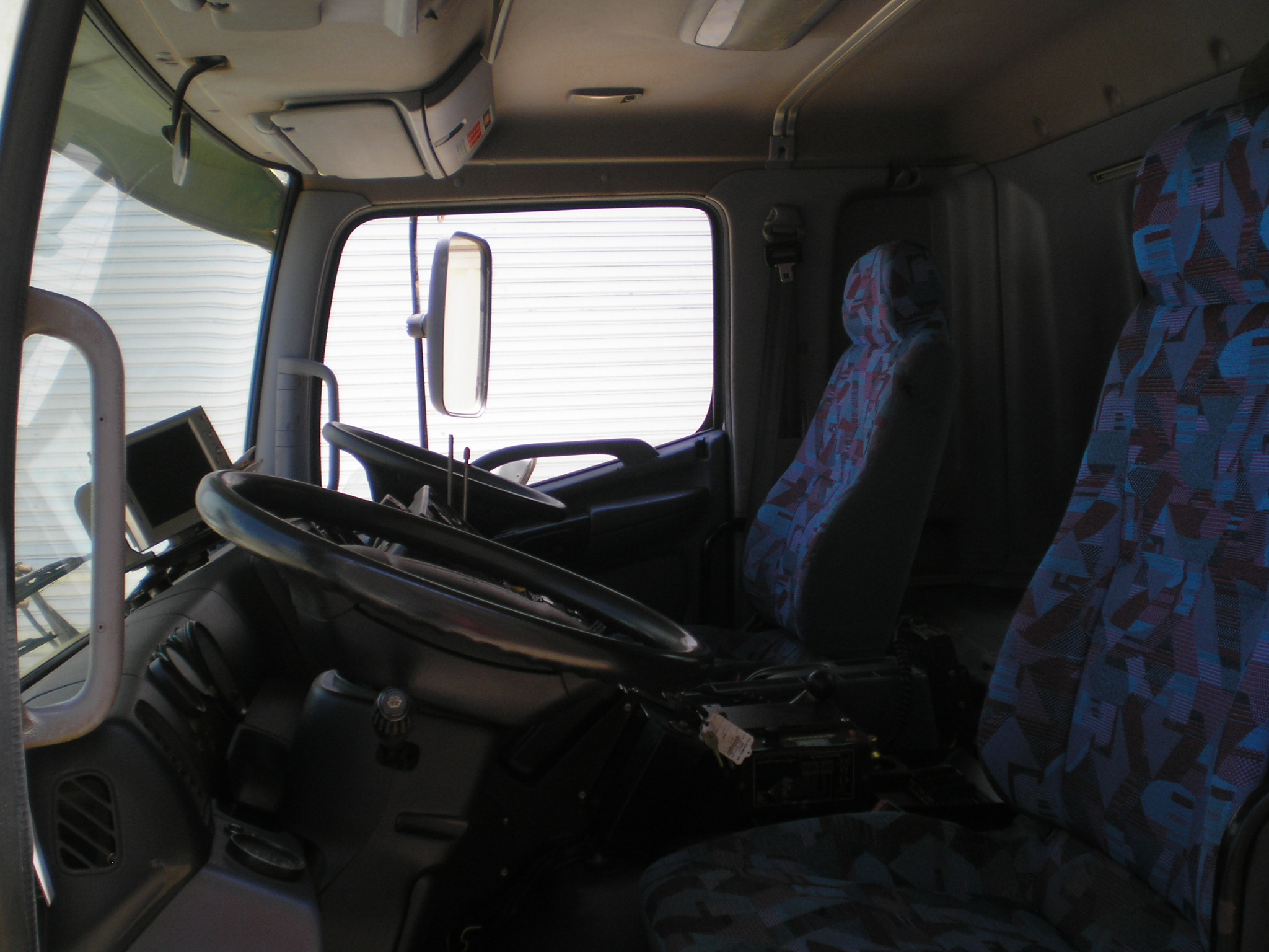 Ford Cargo 1313