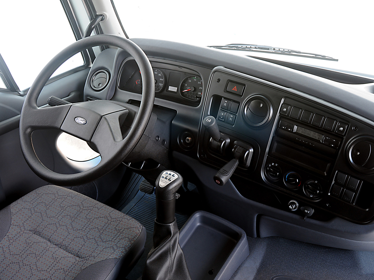 Ford Cargo 1317e