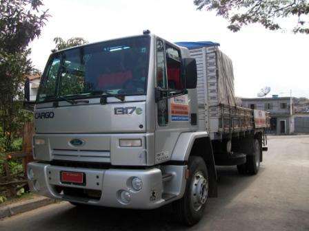Ford Cargo 1317e