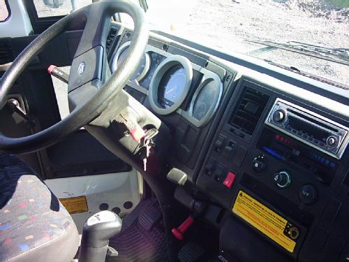 Ford Cargo 1516