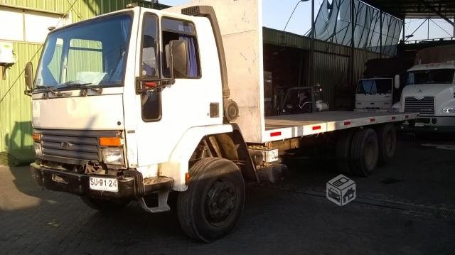 Ford Cargo 1516