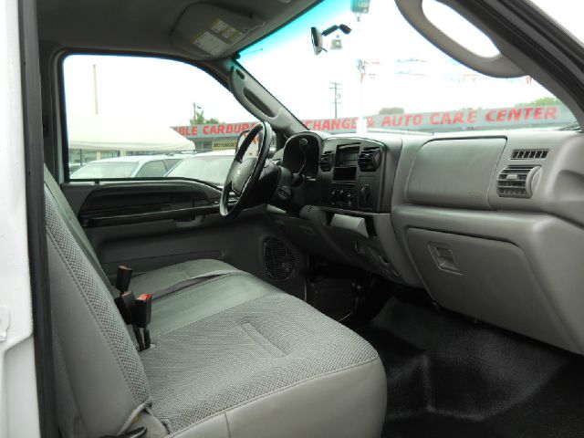 Ford Cargo 1516