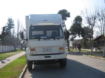 Ford Cargo 1516 Ford Cargo 1516