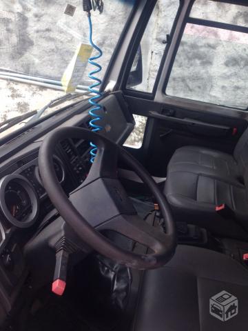 Ford Cargo 1517e