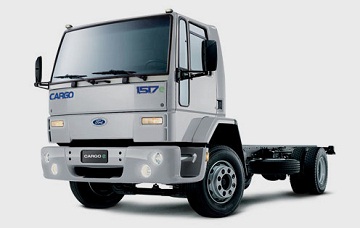 Ford Cargo 1517e Ford Cargo 1517e