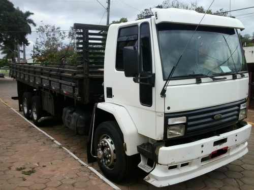Ford Cargo 1622