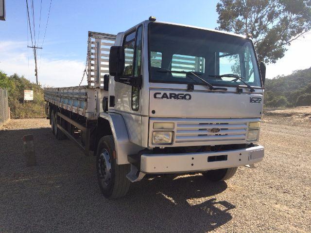 Ford Cargo 1622