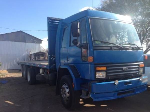 Ford Cargo 1630