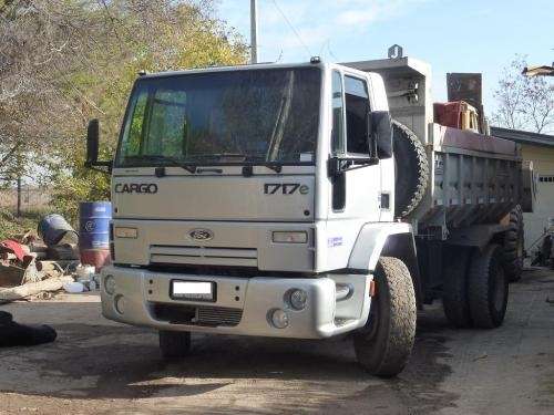Ford Cargo 1717e