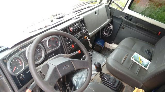 Ford Cargo 1717e