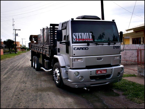 Ford Cargo 1722e