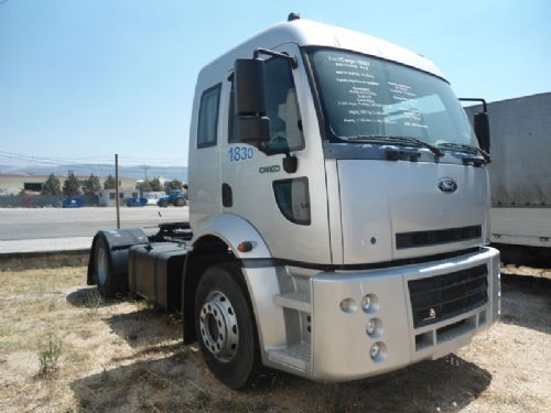 Ford Cargo 1830