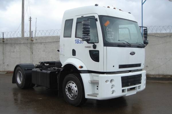 Ford Cargo 1830