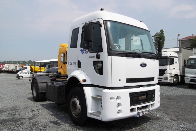 Ford Cargo 1830