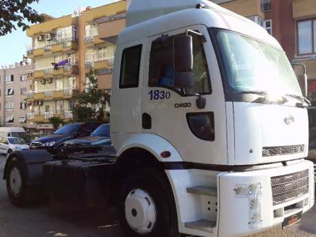 Ford Cargo 1830