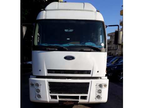 Ford Cargo 1830