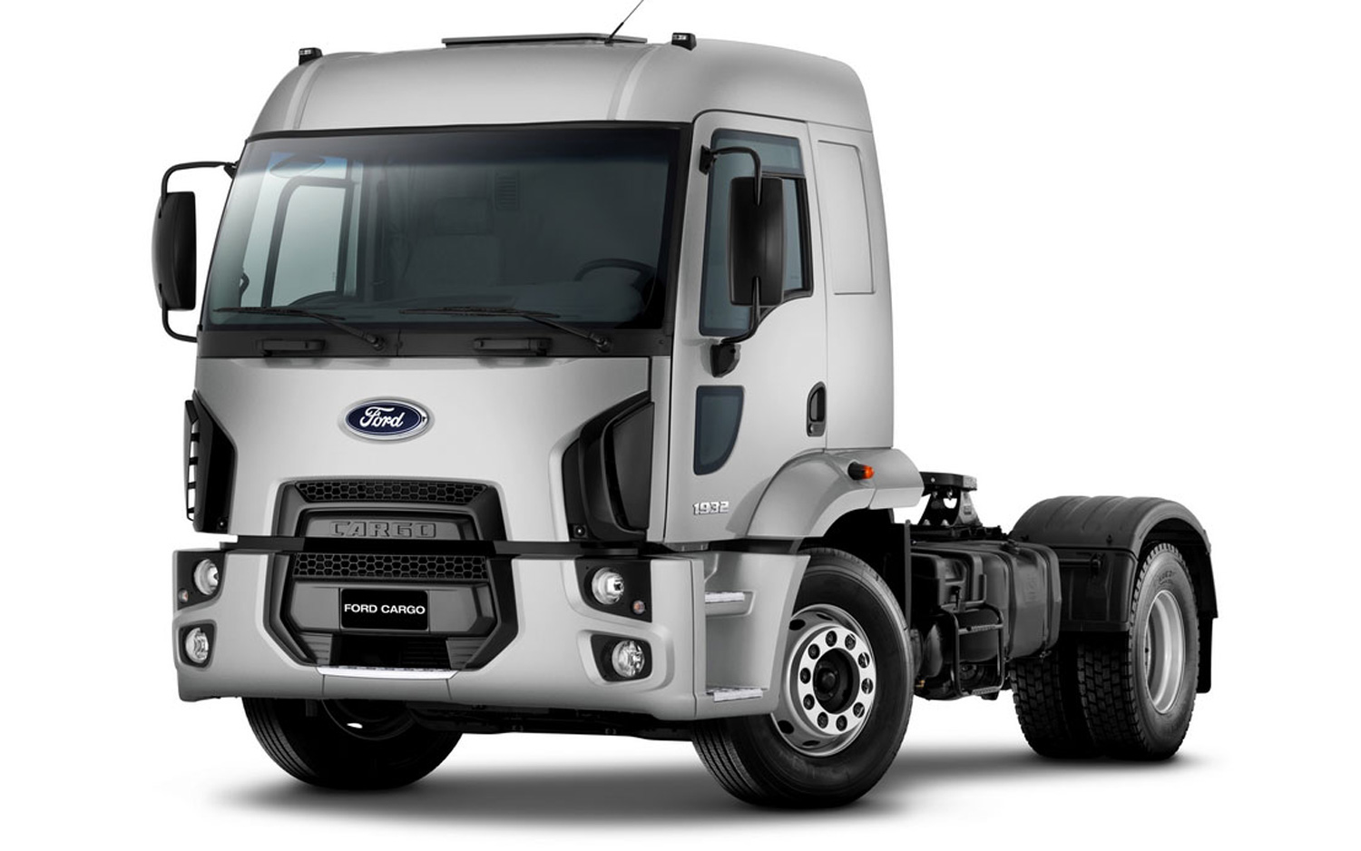 Ford Cargo 1932