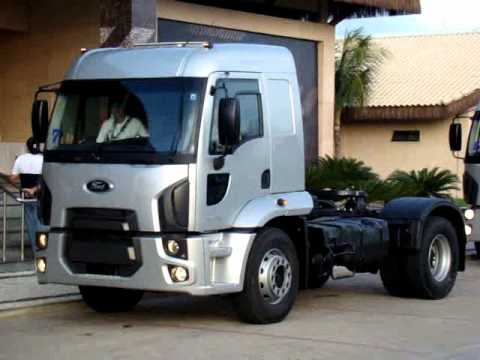 Ford Cargo 1932