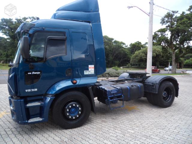 Ford Cargo 1932