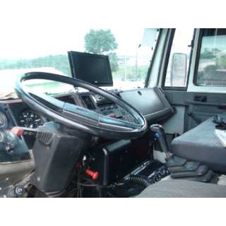 Ford Cargo 2425