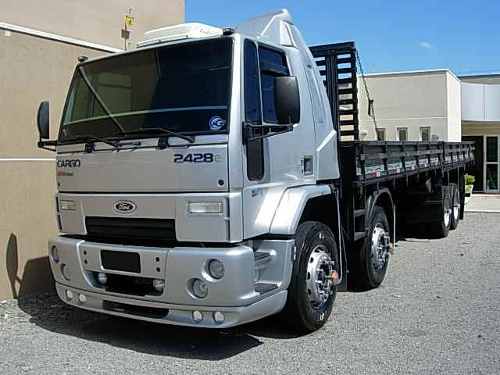 Ford Cargo 2428