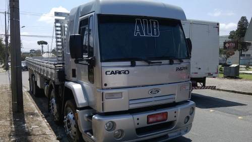 Ford Cargo 2428