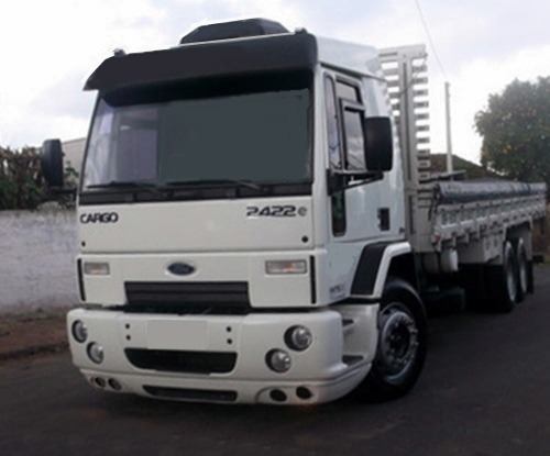 Ford Cargo 2428