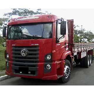 Ford Cargo 2428
