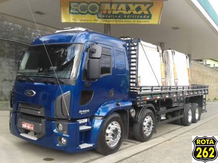 Ford Cargo 2429