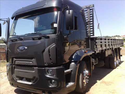 Ford Cargo 2429