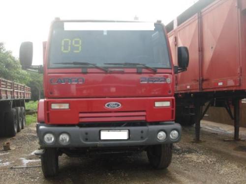 Ford Cargo 2622 Ford Cargo 2622