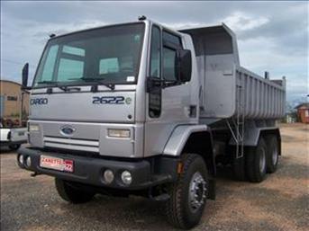 Ford Cargo 2622