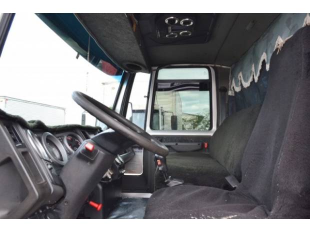 Ford Cargo 2628