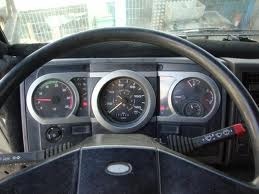 Ford Cargo 2628