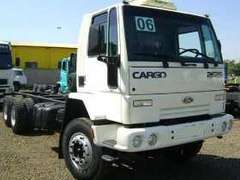 Ford Cargo 2630