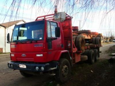 Ford Cargo 2831