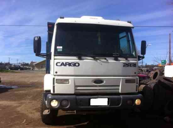 Ford Cargo 2831