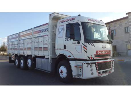 Ford Cargo 3230