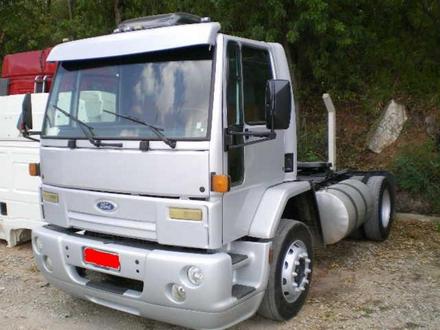 Ford Cargo 4031 Ford Cargo 4031