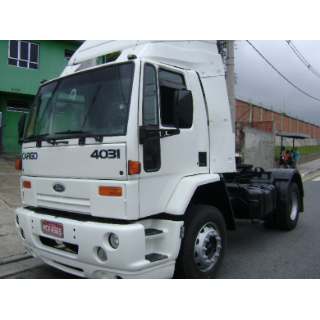 Ford Cargo 4031