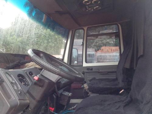 Ford Cargo 4031