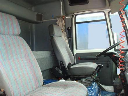 Ford Cargo 4331