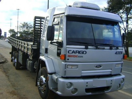 Ford Cargo 4331
