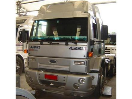 Ford Cargo 4331